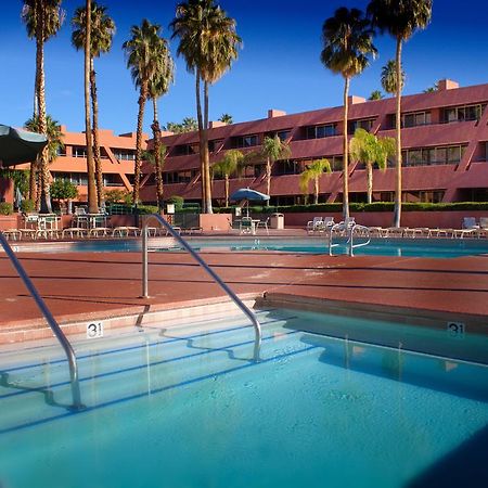 Marquis Villas Resort Palm Springs Dış mekan fotoğraf