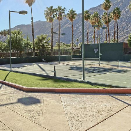 Marquis Villas Resort Palm Springs Dış mekan fotoğraf