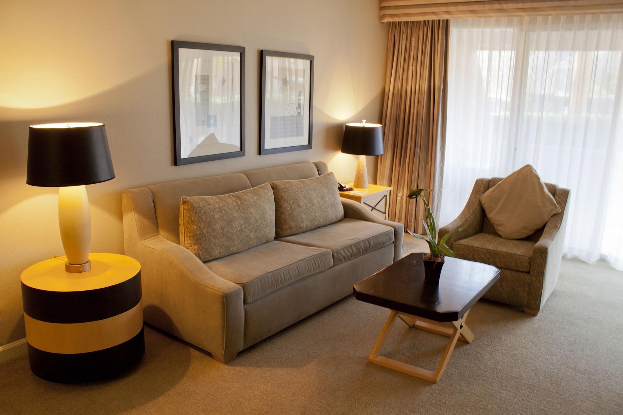 Marquis Villas Resort Palm Springs Dış mekan fotoğraf