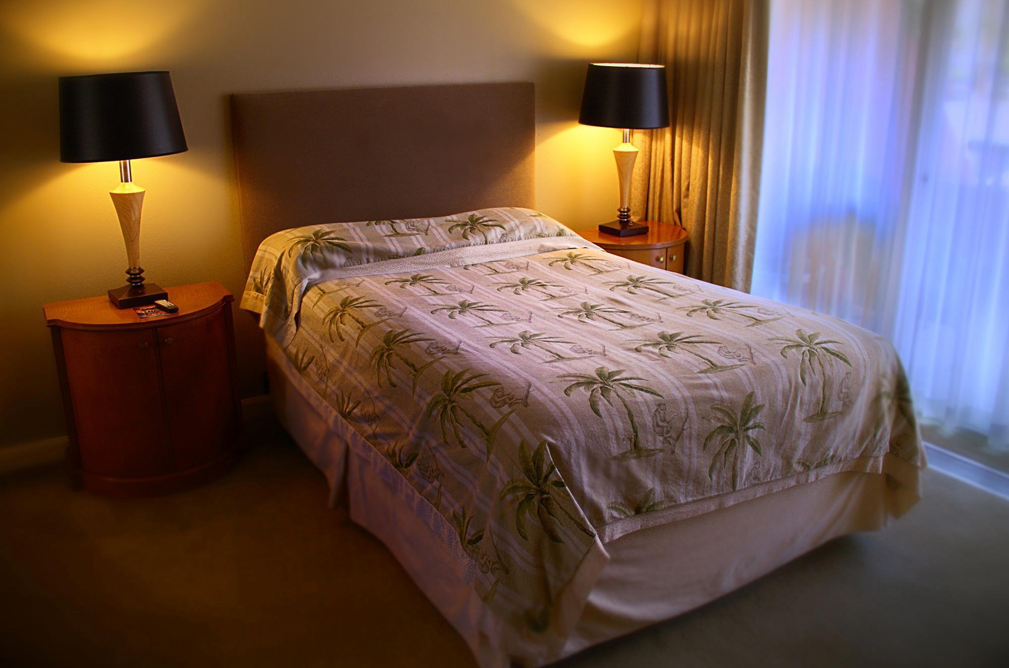 Marquis Villas Resort Palm Springs Dış mekan fotoğraf