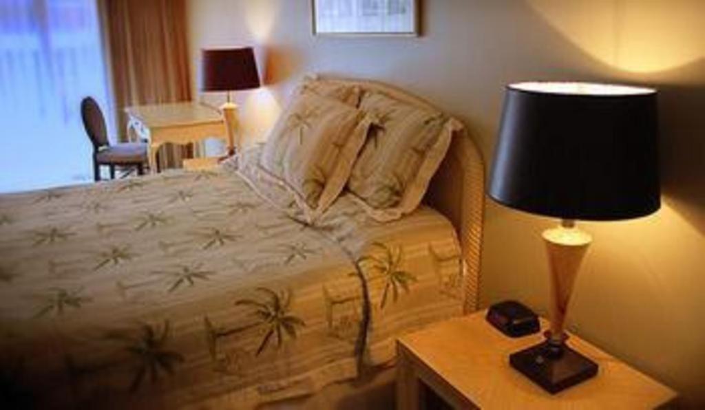 Marquis Villas Resort Palm Springs Dış mekan fotoğraf