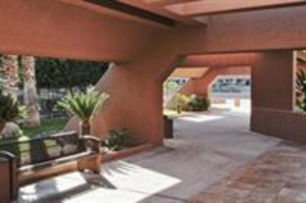 Marquis Villas Resort Palm Springs Dış mekan fotoğraf