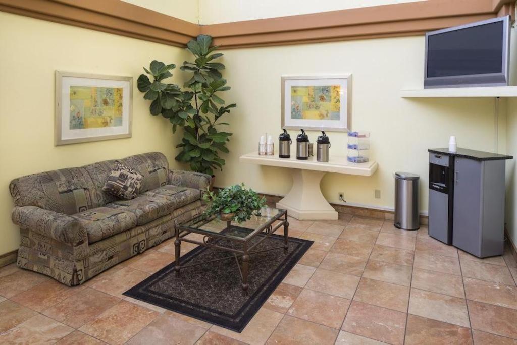 Marquis Villas Resort Palm Springs Dış mekan fotoğraf