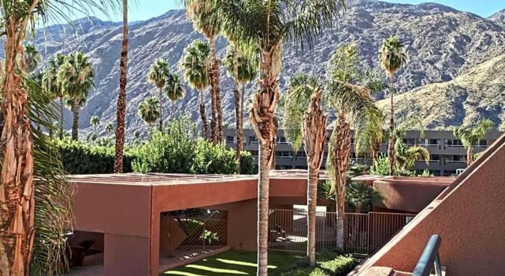 Marquis Villas Resort Palm Springs Dış mekan fotoğraf