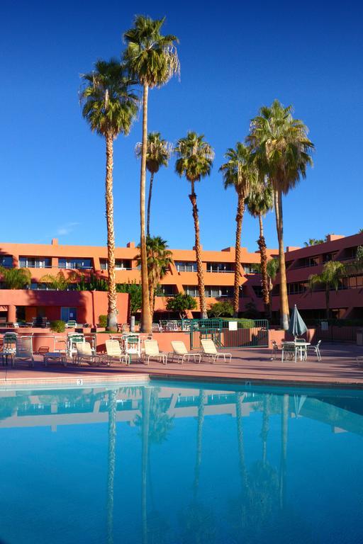Marquis Villas Resort Palm Springs Dış mekan fotoğraf